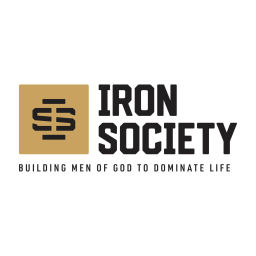 Podcast thumbnail for Iron Society
