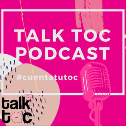 Podcast thumbnail for Talk TOC Podcast