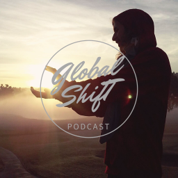 Podcast thumbnail for Global Shift Podcast