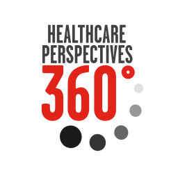 Podcast thumbnail for Healthcare Perspectives 360