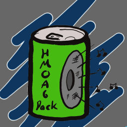 Podcast thumbnail for Heavy Metal Over A Six Pack