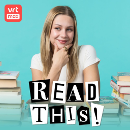 Podcast thumbnail for READ THIS!