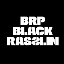 Podcast thumbnail for The Black Rasslin' Podcast