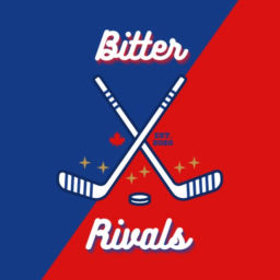 Podcast thumbnail for The Bitter Rivals Podcast