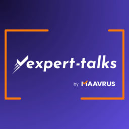 Podcast thumbnail for Expert Talks with Maavrus | Analytics, AI and Transformation