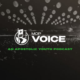 Podcast thumbnail for MOP Voice