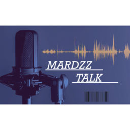 Podcast thumbnail for Mardzz