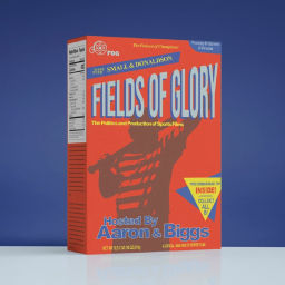 Podcast thumbnail for Fields of Glory
