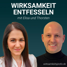 Podcast thumbnail for Wirksamkeit entfesseln