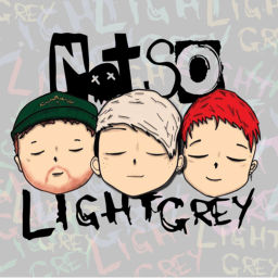 Podcast thumbnail for Not So Light Grey