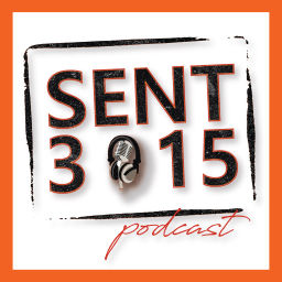 Podcast thumbnail for Sent 315 Podcast