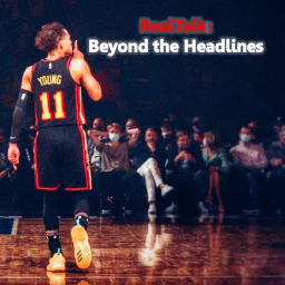 Podcast thumbnail for #rtbth