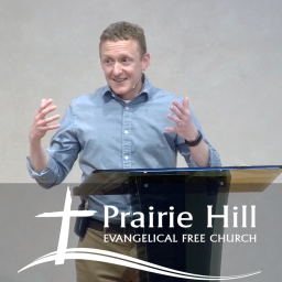 Podcast thumbnail for Prairie Hill Sermons