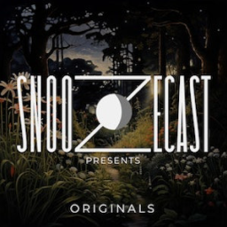 Podcast thumbnail for Snoozecast Presents: Originals