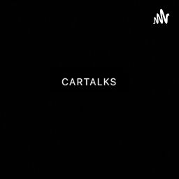 Podcast thumbnail for CarTalks
