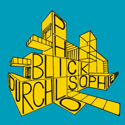 Podcast thumbnail for Durchblick Philosophie
