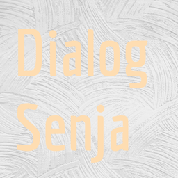 Podcast thumbnail for Dialog Senja