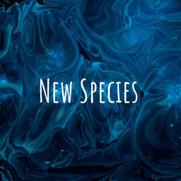 Podcast thumbnail for New Species