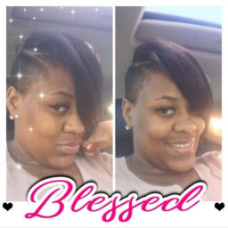 Podcast thumbnail for I DON’T LOOK LIKE WHAT I BEEN THROUGH (NEVAEH’S BAE’S)