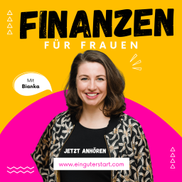 Podcast thumbnail for Ein guter Start - Finanzen für Frauen