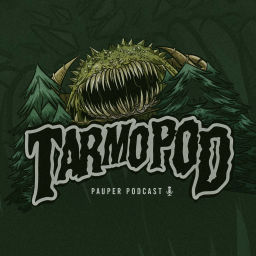 Podcast thumbnail for Tarmo Pod