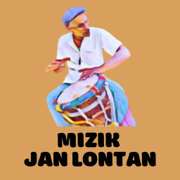 Podcast thumbnail for Mizik Jan Lontan
