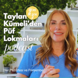 Podcast thumbnail for Taylan Kümeli'den Püf Lokmaları