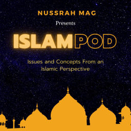 Podcast thumbnail for IslamPod