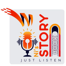 Podcast thumbnail for Ni's MAS Media | Malayalam Stories