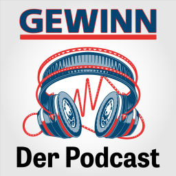 Podcast thumbnail for GEWINN - Der Podcast