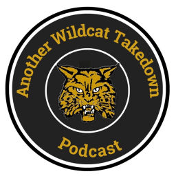 Podcast thumbnail for Another Wildcat Takedown