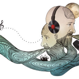 Podcast thumbnail for Estudio 8