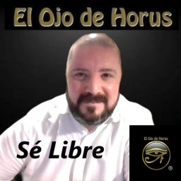 Podcast thumbnail for El Ojo de Horus - Oficial