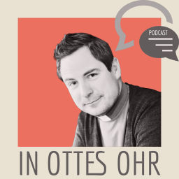 Podcast thumbnail for In Ottes Ohr - Der Podcast vom Techtheologen