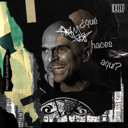 Podcast thumbnail for ¿Qué Haces Aquí?