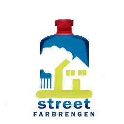Podcast thumbnail for ChabadLife.TV Street Farbrengen