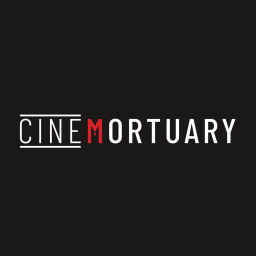 Podcast thumbnail for CineMortuary Podcast