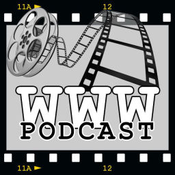 Podcast thumbnail for What We've Watched Podcast