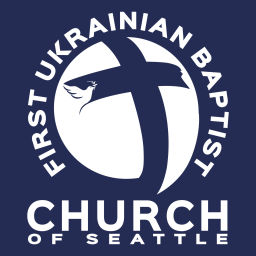 Podcast thumbnail for First Ukrainian Baptist Church of Seattle
