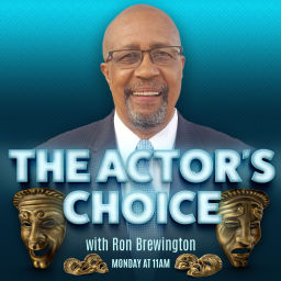 Podcast thumbnail for The Actor's Choice