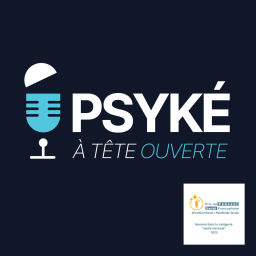 Podcast thumbnail for PSYKÉ