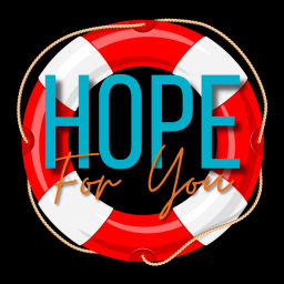 Podcast thumbnail for Hope For You