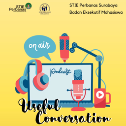 Podcast thumbnail for Useful Conversation