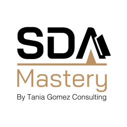 Podcast thumbnail for SDA Mastery