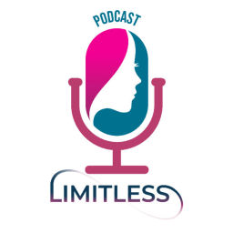 Podcast thumbnail for LIMITLESS Leaders Podcast