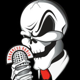 Podcast thumbnail for Darkness Radio