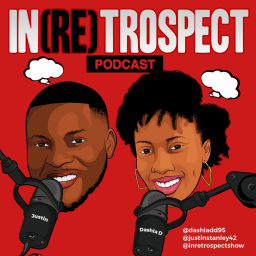 Podcast thumbnail for IN(RE)TROSPECT PODCAST