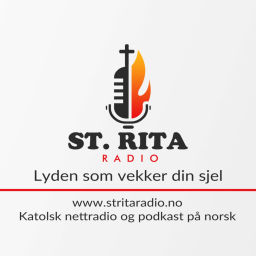 Podcast thumbnail for St Rita Radio