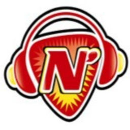 Podcast thumbnail for Rock N' Rosas