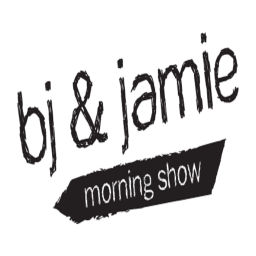 Podcast thumbnail for BJ & Jamie